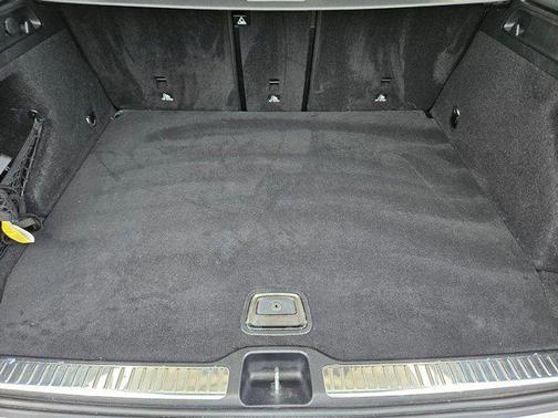 2021 Mercedes-Benz GLC 300 Base