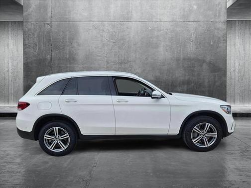 2022 Mercedes-Benz GLC 300 Base