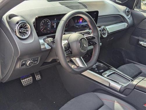 2025 Mercedes-Benz GLB 250 Base
