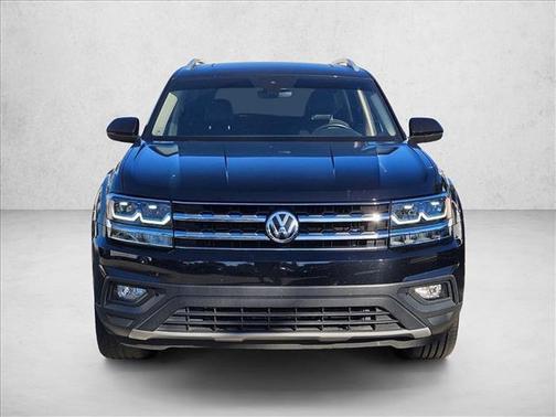 2019 Volkswagen Atlas 3.6L SE w/Technology