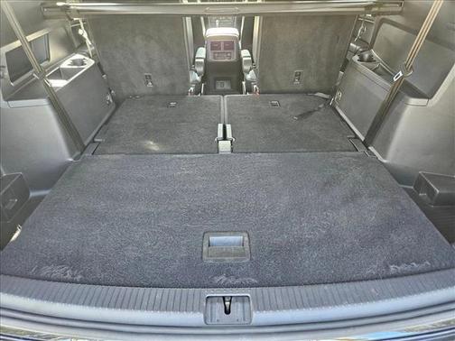 2019 Volkswagen Atlas 3.6L SE w/Technology