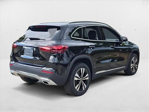 2026 Mercedes-Benz GLA 250 4MATIC