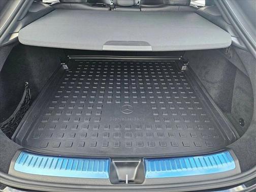 2022 Mercedes-Benz AMG GLE 53 4MATIC+ Coupe