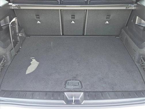 2025 Mercedes-Benz GLB 250 Base
