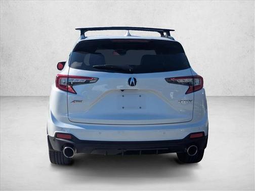 2022 Acura RDX A-Spec Package
