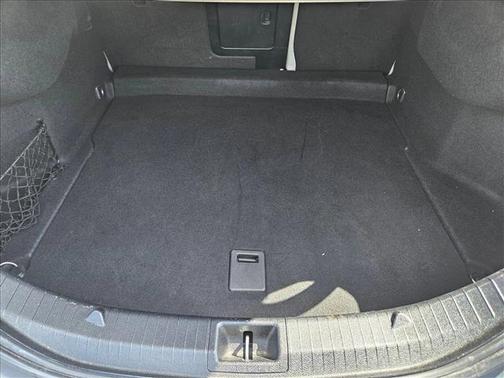 2017 Mercedes-Benz CLA 250 Base