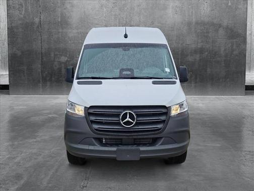 2025 Mercedes-Benz Sprinter 2500 High Roof