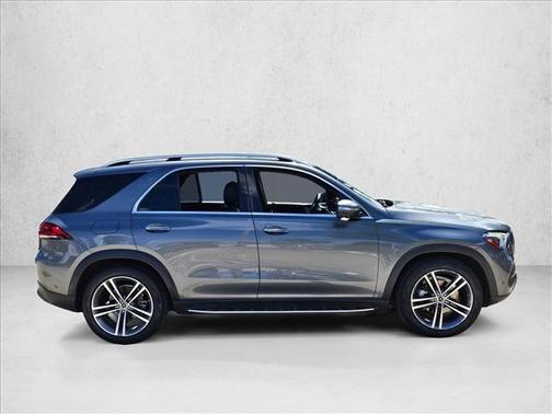 2022 Mercedes-Benz GLE 350 Base