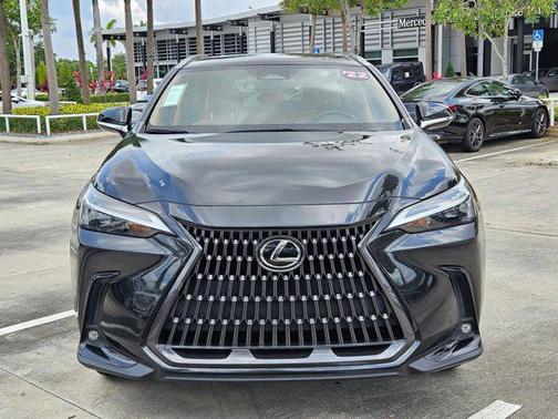 Caviar 2022 Lexus NX 250 Base