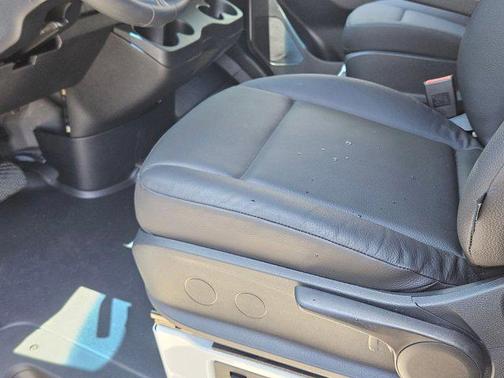 2025 Mercedes-Benz Sprinter 2500 High Roof