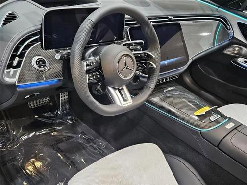 2026 Mercedes-Benz AMG E 53 E 4MATIC+