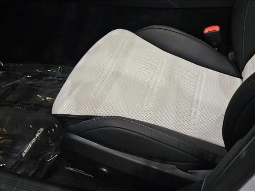 2026 Mercedes-Benz AMG E 53 E 4MATIC+