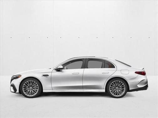 2026 Mercedes-Benz AMG E 53 E 4MATIC+
