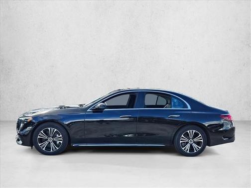 2026 Mercedes-Benz E-Class 4MATIC