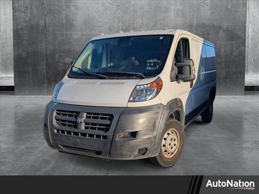 2014 RAM ProMaster 1500 Tradesman