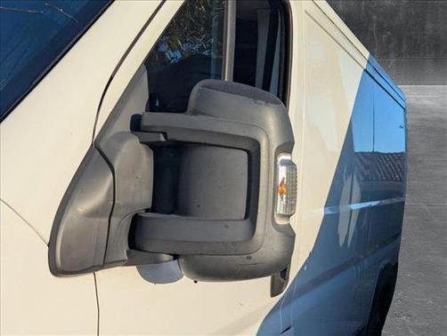 2014 RAM ProMaster 1500 Tradesman