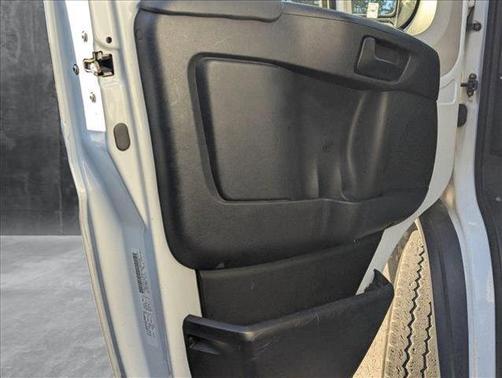 2014 RAM ProMaster 1500 Tradesman