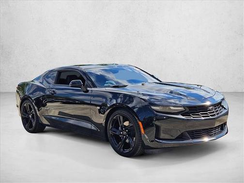 2023 Chevrolet Camaro 2LT