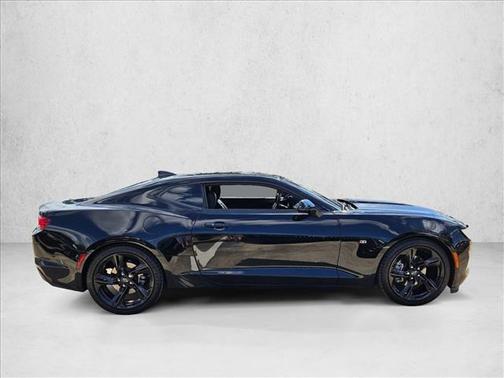 2023 Chevrolet Camaro 2LT