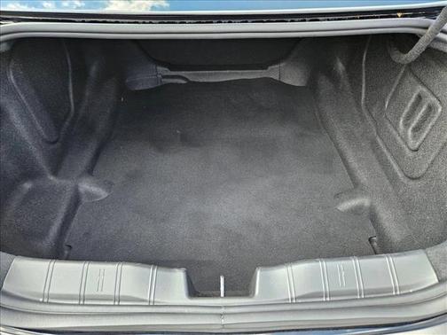 2023 Chevrolet Camaro 2LT