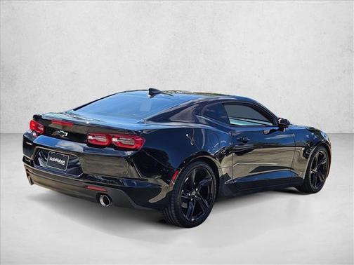 2023 Chevrolet Camaro 2LT