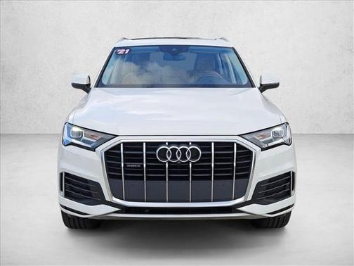 2021 Audi Q7 45 Premium