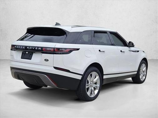 2023 Land Rover Range Rover Velar P250 S