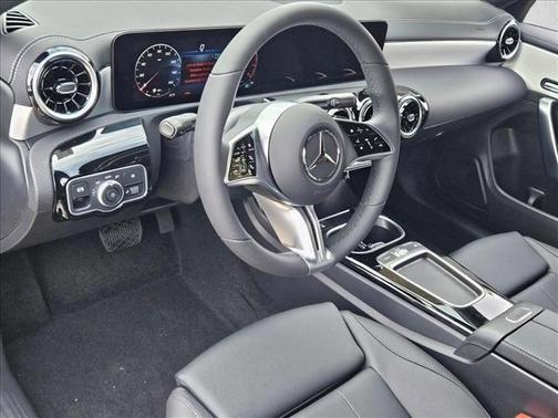2026 Mercedes-Benz CLA 250 Base