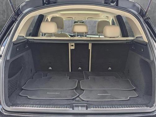 2021 Mercedes-Benz GLC 300 Base