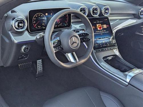 2026 Mercedes-Benz CLE 300 4MATIC Coupe