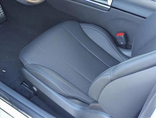 2026 Mercedes-Benz CLE 300 4MATIC Coupe