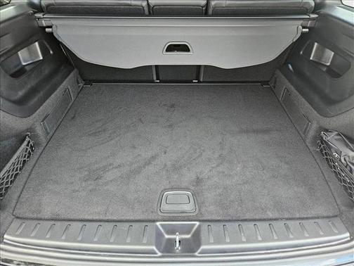 2025 Mercedes-Benz GLB 250 Base
