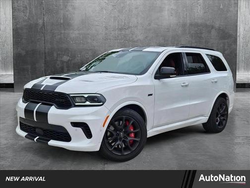 2024 Dodge Durango SRT 392 Plus AWD