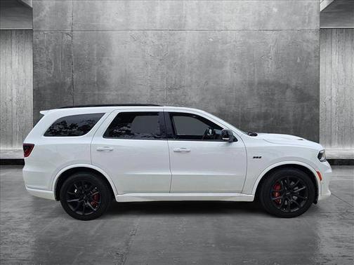 2024 Dodge Durango SRT 392 Plus AWD