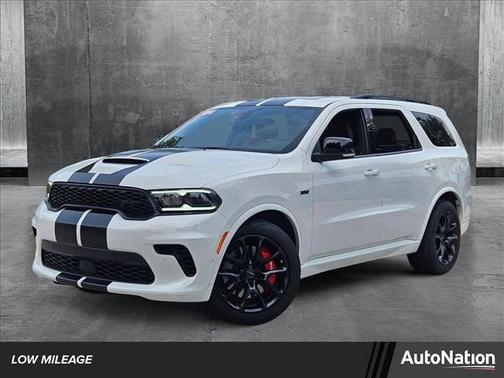 2024 Dodge Durango SRT 392 Plus AWD
