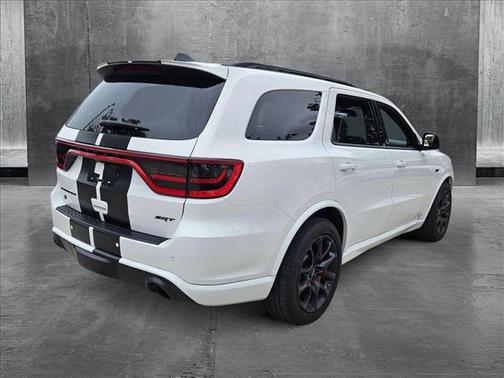 2024 Dodge Durango SRT 392 Plus AWD