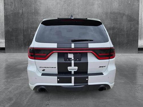 2024 Dodge Durango SRT 392 Plus AWD