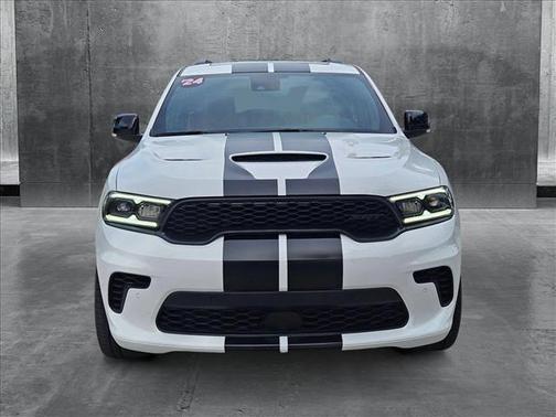 2024 Dodge Durango SRT 392 Plus AWD