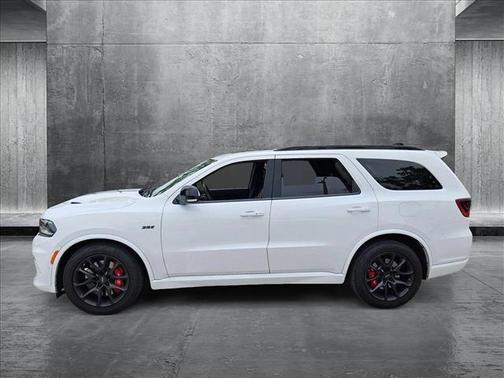 2024 Dodge Durango SRT 392 Plus AWD