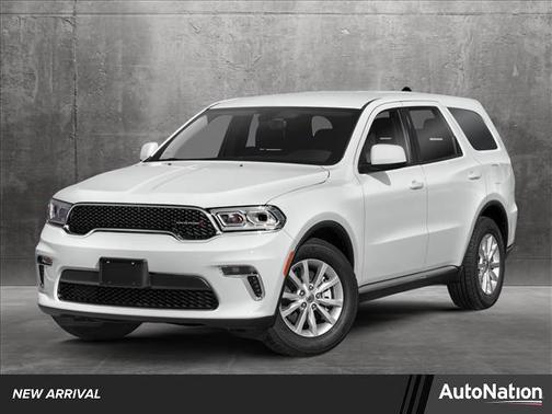 2024 Dodge Durango SRT 392 Plus AWD