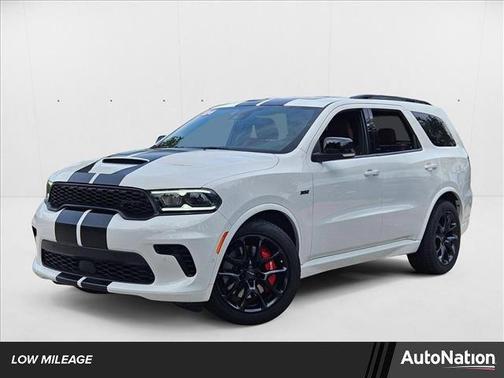 2024 Dodge Durango SRT 392 Plus AWD