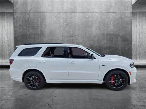 2024 Dodge Durango SRT 392 Plus AWD