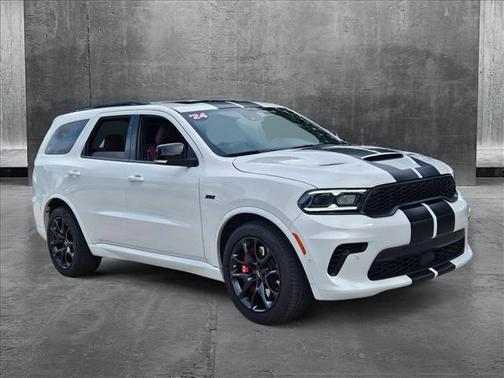 2024 Dodge Durango SRT 392 Plus AWD