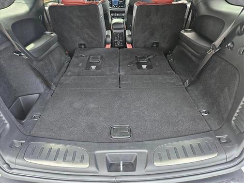 2024 Dodge Durango SRT 392 Plus AWD