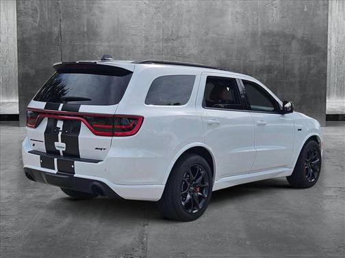 2024 Dodge Durango SRT 392 Plus AWD