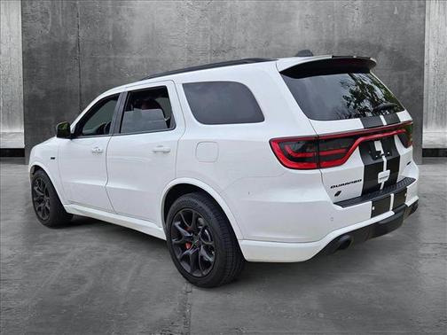2024 Dodge Durango SRT 392 Plus AWD