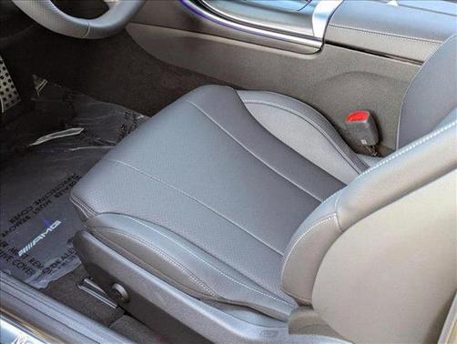 2025 Mercedes-Benz CLE 300 4MATIC Coupe