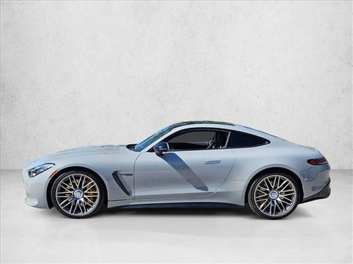 2024 Mercedes-Benz AMG GT 55 Base