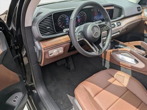 2026 Mercedes-Benz GLE 350 Base