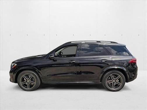 2026 Mercedes-Benz GLE 350 Base